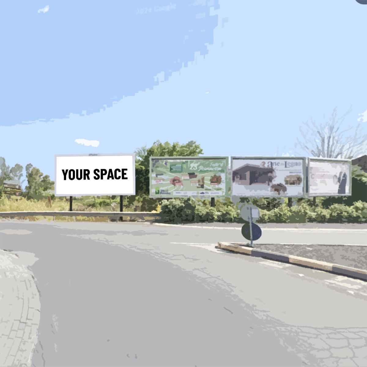 SPAZIO PUBBLICITARIO 600 x 300 (ACI CATENA) Dal 19/10/2026 al 01/11/2026 14 giorni